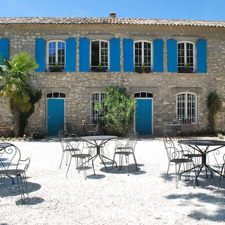 Bastide De La Lezardiere Fontaine-de-Vaucluse Zewnętrze zdjęcie