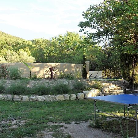 Bastide De La Lezardiere Fontaine-de-Vaucluse Zewnętrze zdjęcie