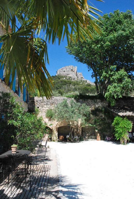 Bastide De La Lezardiere Fontaine-de-Vaucluse Zewnętrze zdjęcie