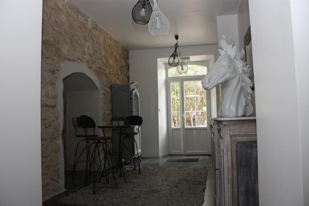 Bastide De La Lezardiere Fontaine-de-Vaucluse Zewnętrze zdjęcie
