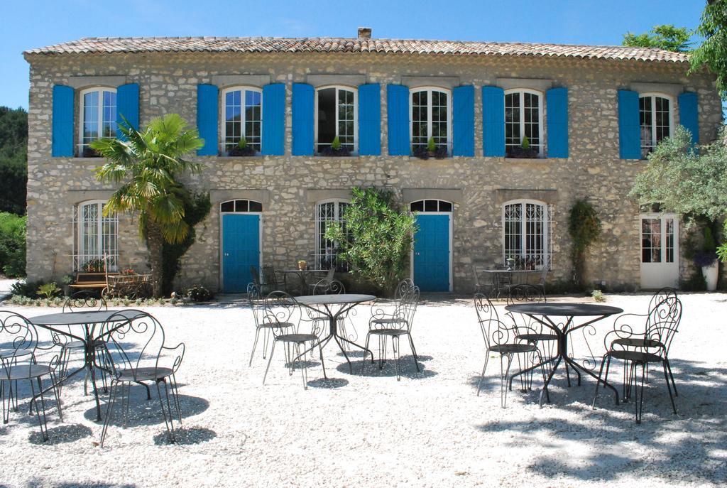 Bastide De La Lezardiere Fontaine-de-Vaucluse Zewnętrze zdjęcie